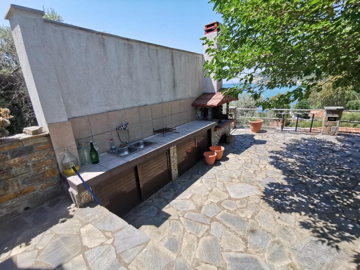 Platanias Hillside Apartment Екстериор снимка
