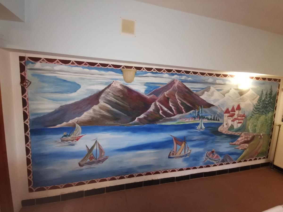 Platanias Hillside Apartment Екстериор снимка