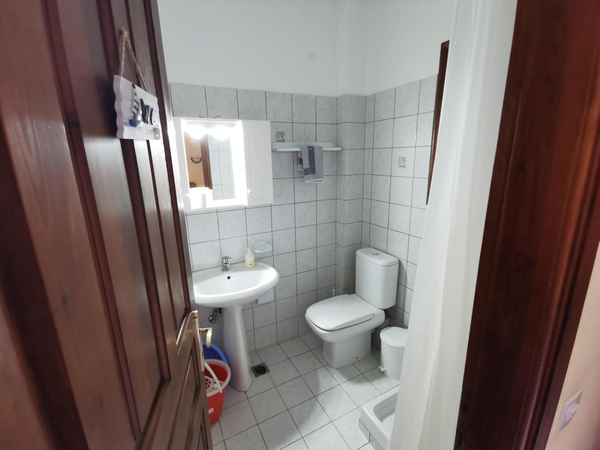 Platanias Hillside Apartment Стая снимка