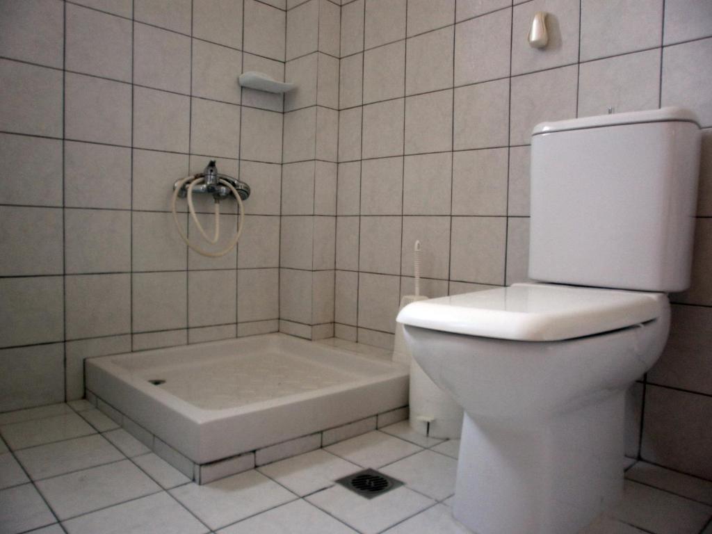 Platanias Hillside Apartment Стая снимка